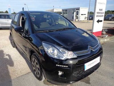 Citroën C3 II PureTech 82 Confort