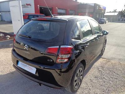 Citroën C3 II PureTech 82 Confort
