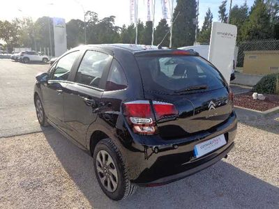 Citroën C3 II PureTech 82 Confort