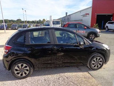 Citroën C3 II PureTech 82 Confort