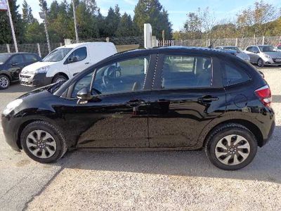 Citroën C3 II PureTech 82 Confort