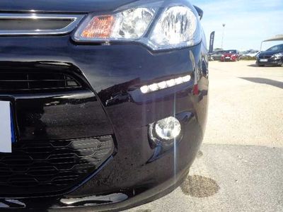 Citroën C3 II PureTech 82 Confort