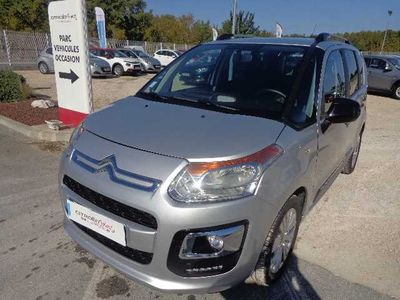 Citroën C3 Picasso BlueHDi 100 Feel Edition