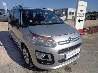 Citroën C3 Picasso BlueHDi 100 Feel Edition
