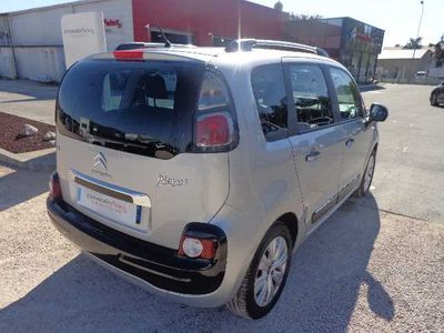 Citroën C3 Picasso BlueHDi 100 Feel Edition