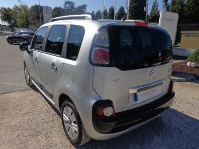 Citroën C3 Picasso BlueHDi 100 Feel Edition