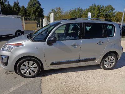 Citroën C3 Picasso BlueHDi 100 Feel Edition