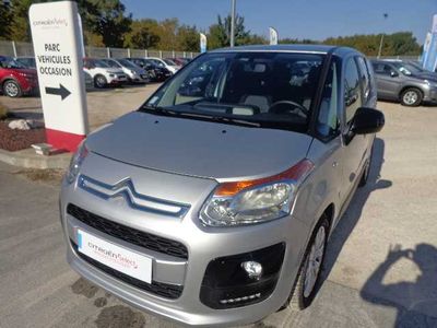 Citroën C3 Picasso PureTech 110 Confort