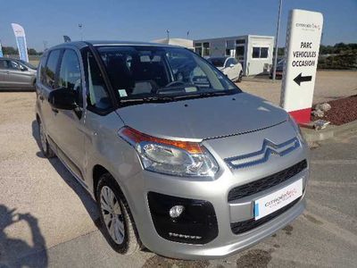 Citroën C3 Picasso PureTech 110 Confort