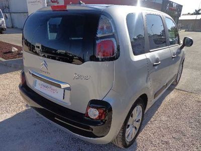 Citroën C3 Picasso PureTech 110 Confort