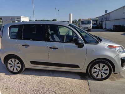 Citroën C3 Picasso PureTech 110 Confort