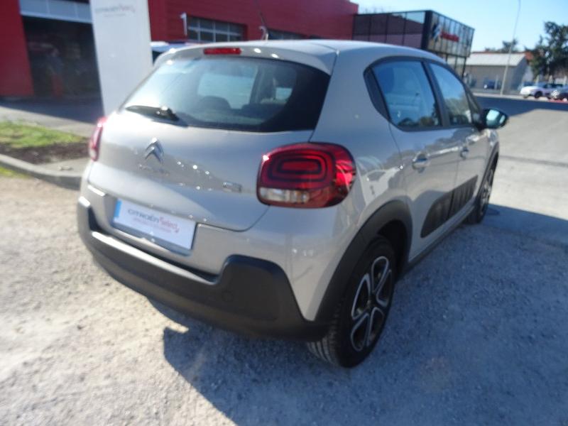 CITROEN C3 BlueHDi 100ch Feel S&S