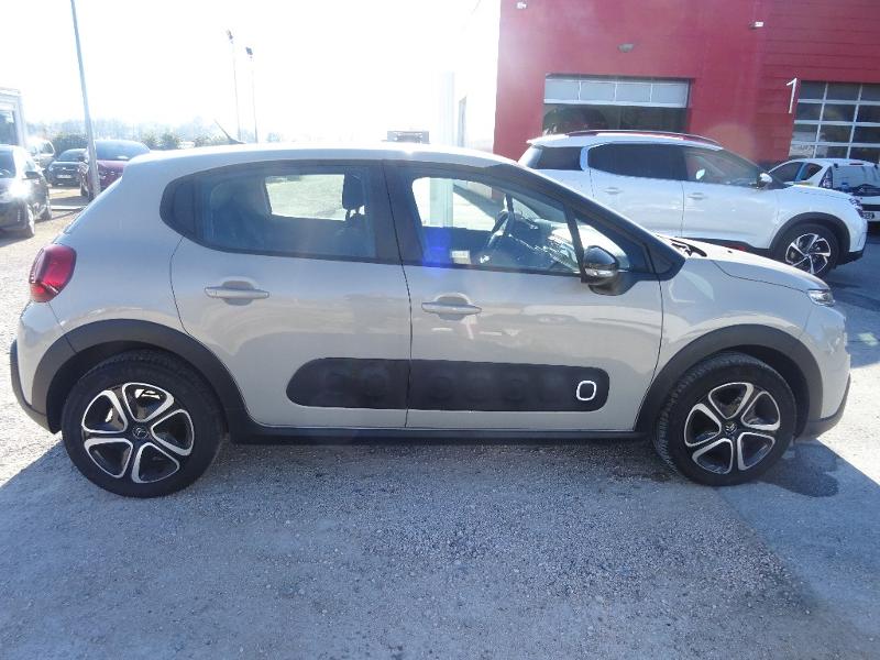 CITROEN C3 BlueHDi 100ch Feel S&S
