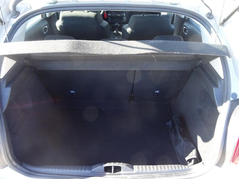 CITROEN C3 BlueHDi 100ch Feel S&S