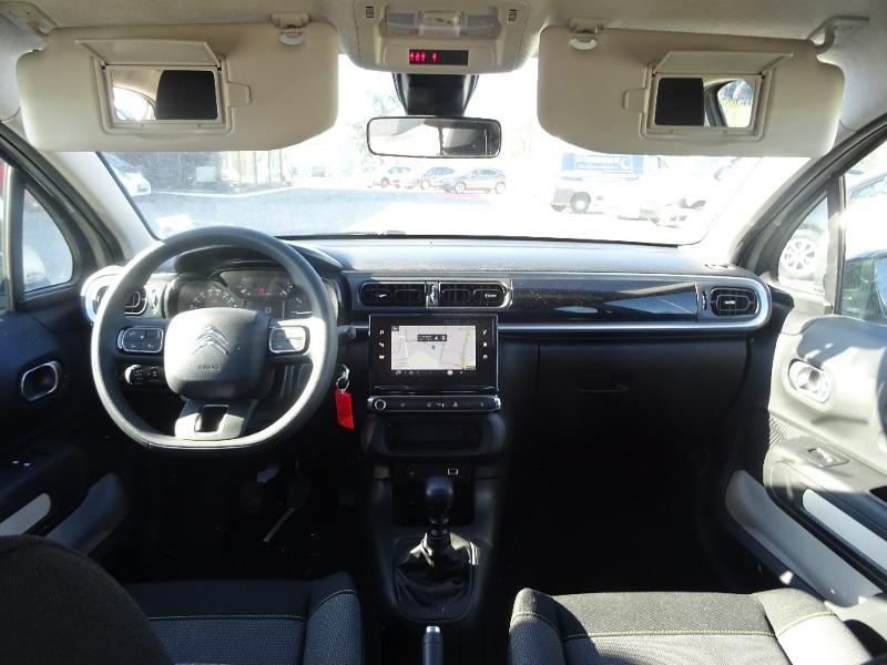 CITROEN C3 BlueHDi 100ch Feel S&S