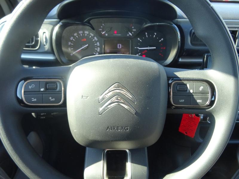 CITROEN C3 BlueHDi 100ch Feel S&S