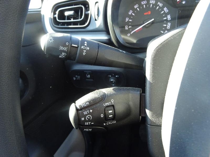 CITROEN C3 BlueHDi 100ch Feel S&S