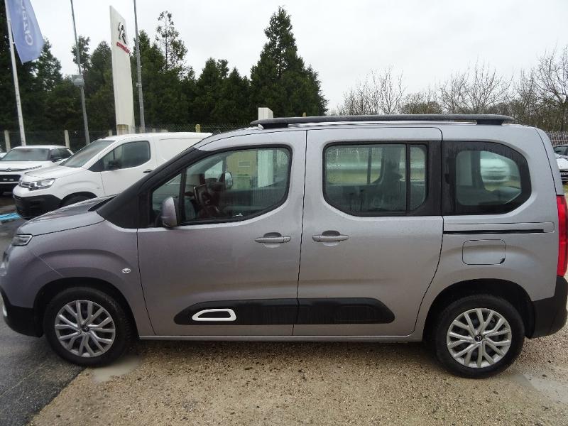 CITROEN Berlingo M PureTech 110ch S&S Feel