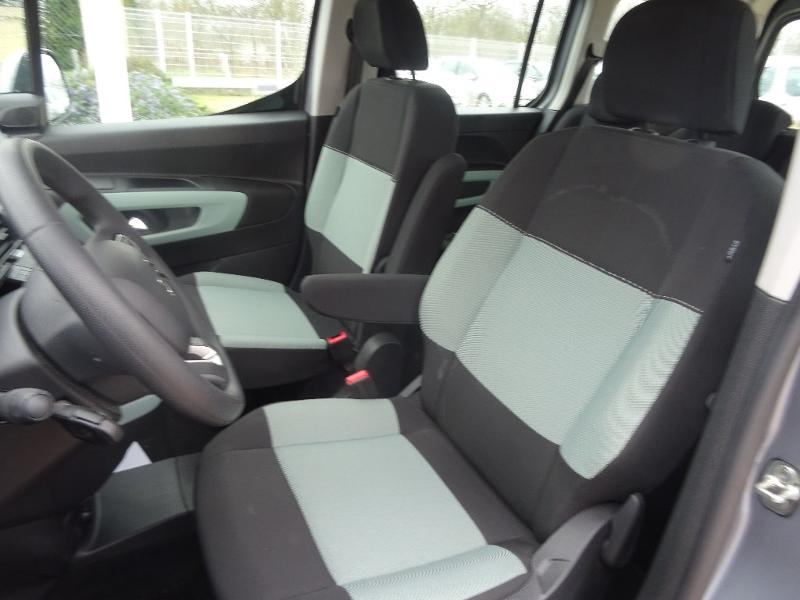 CITROEN Berlingo M PureTech 110ch S&S Feel