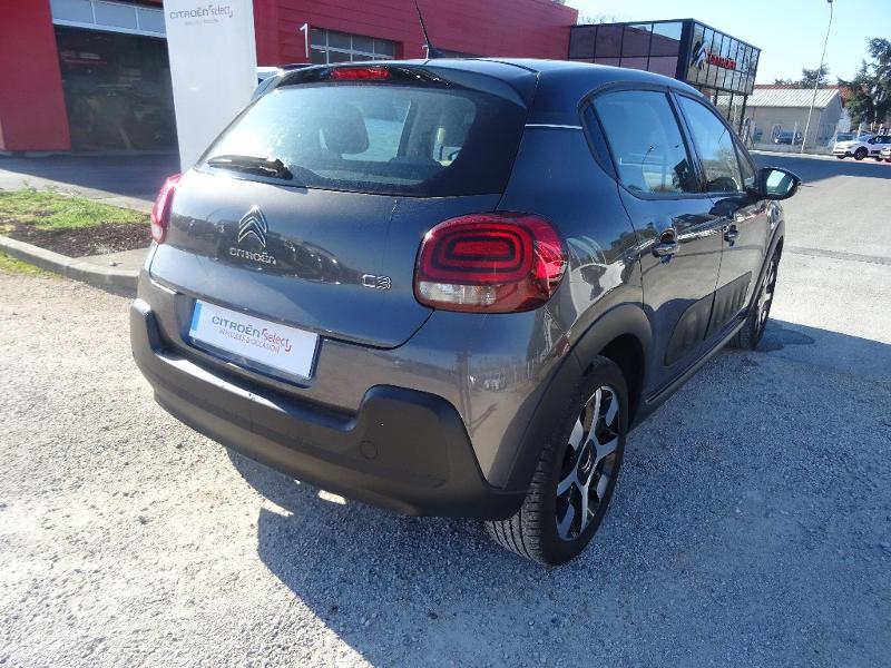 CITROEN C3 BlueHDi 100ch Shine S&S