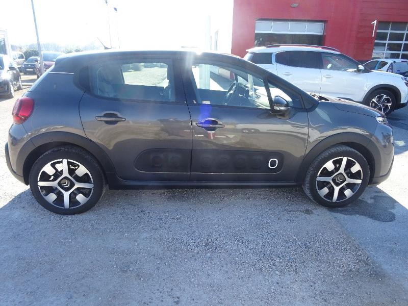 CITROEN C3 BlueHDi 100ch Shine S&S