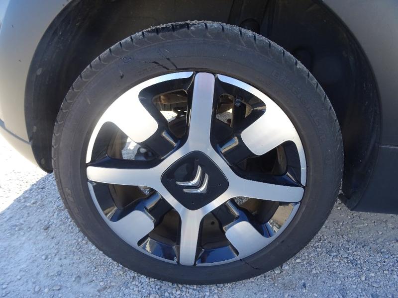 CITROEN C3 BlueHDi 100ch Shine S&S