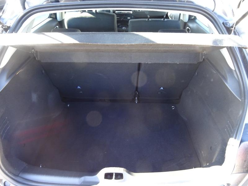 CITROEN C4 Cactus BlueHDi 100ch S&S Feel E6.d-TEMP