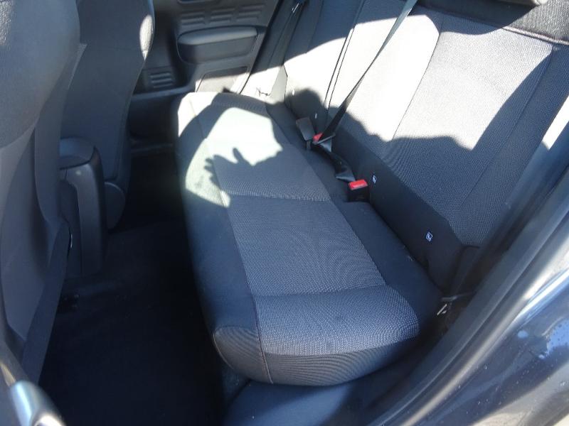 CITROEN C4 Cactus BlueHDi 100ch S&S Feel E6.d-TEMP