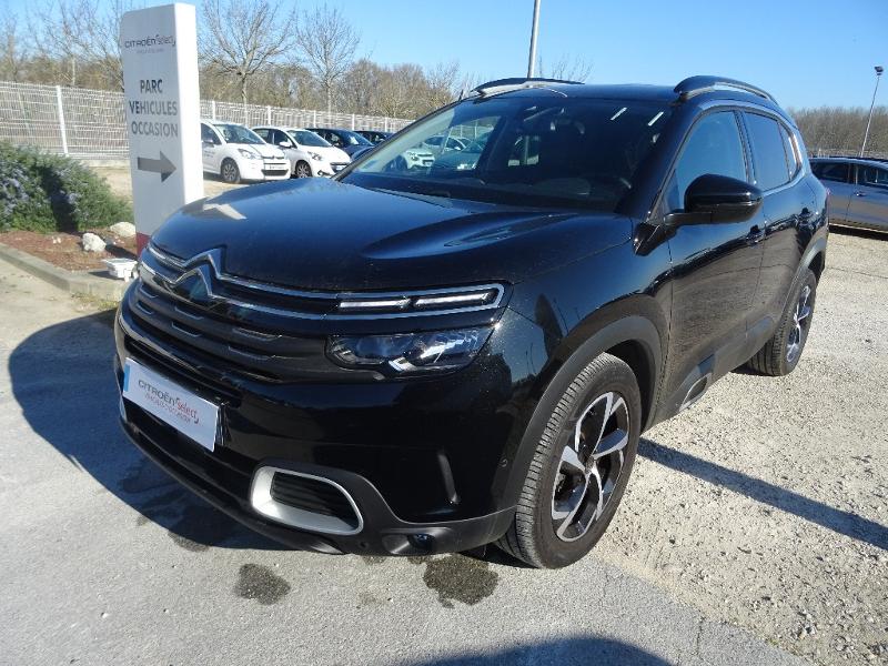 CITROEN C5 Aircross BlueHDi 130ch S&S Feel