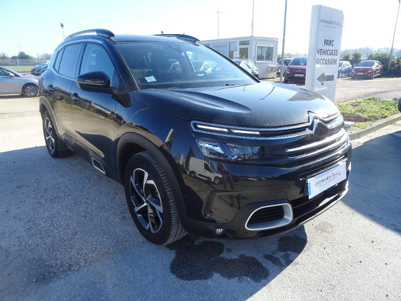 CITROEN C5 Aircross BlueHDi 130ch S&S Feel