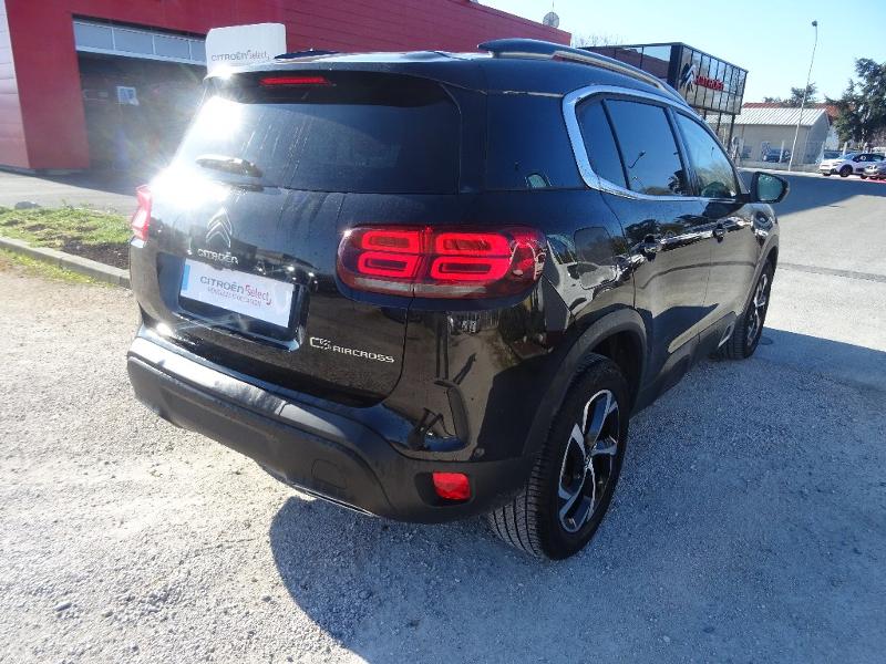 CITROEN C5 Aircross BlueHDi 130ch S&S Feel