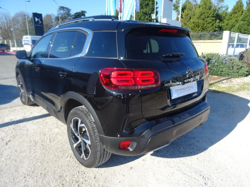 CITROEN C5 Aircross BlueHDi 130ch S&S Feel