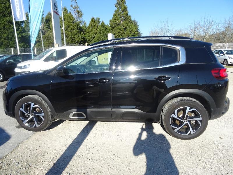 CITROEN C5 Aircross BlueHDi 130ch S&S Feel