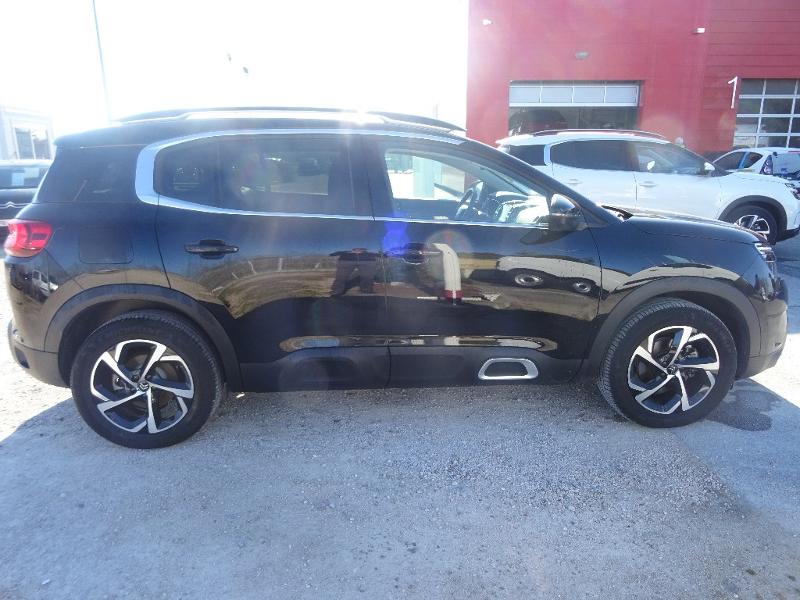 CITROEN C5 Aircross BlueHDi 130ch S&S Feel