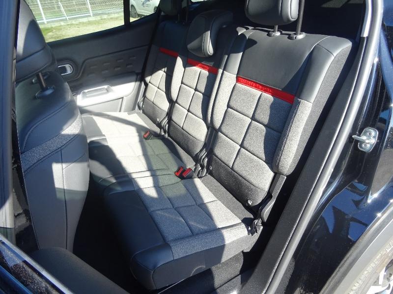 CITROEN C5 Aircross BlueHDi 130ch S&S Feel