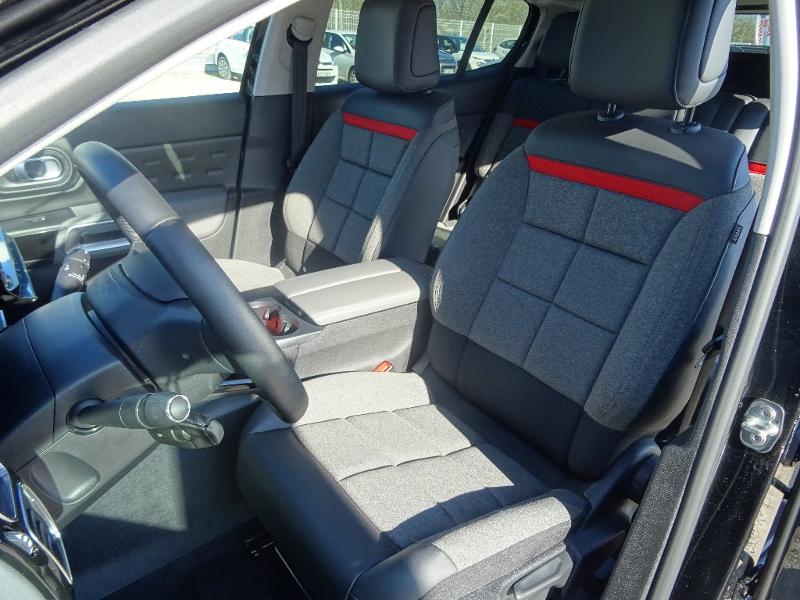 CITROEN C5 Aircross BlueHDi 130ch S&S Feel