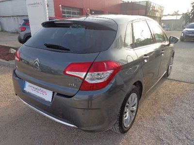 Citroën C4 II HDi 115 Millenium