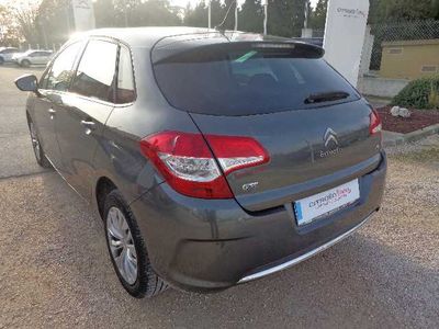 Citroën C4 II HDi 115 Millenium