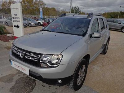 Dacia Duster TCe 125 4x2 Prestige Edition 2016