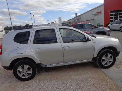 Dacia Duster TCe 125 4x2 Prestige Edition 2016