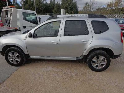 Dacia Duster TCe 125 4x2 Prestige Edition 2016