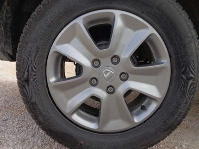 Dacia Duster TCe 125 4x2 Prestige Edition 2016