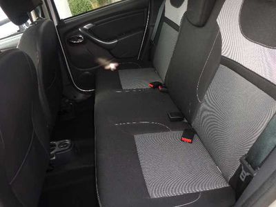 Dacia Duster TCe 125 4x2 Prestige Edition 2016