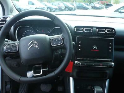 Citroën C3 Aircross PureTech 110 S&S EAT6 Shine