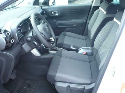 Citroën C3 Aircross PureTech 110 S&S EAT6 Shine