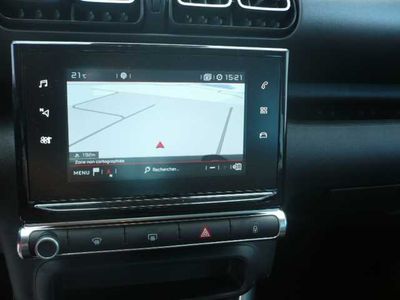 Citroën C3 Aircross PureTech 110 S&S EAT6 Shine