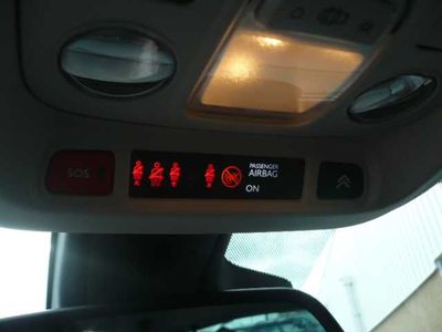 Citroën C3 Aircross PureTech 110 S&S EAT6 Shine