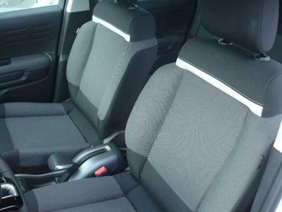 Citroën C3 Aircross PureTech 110 S&S EAT6 Shine