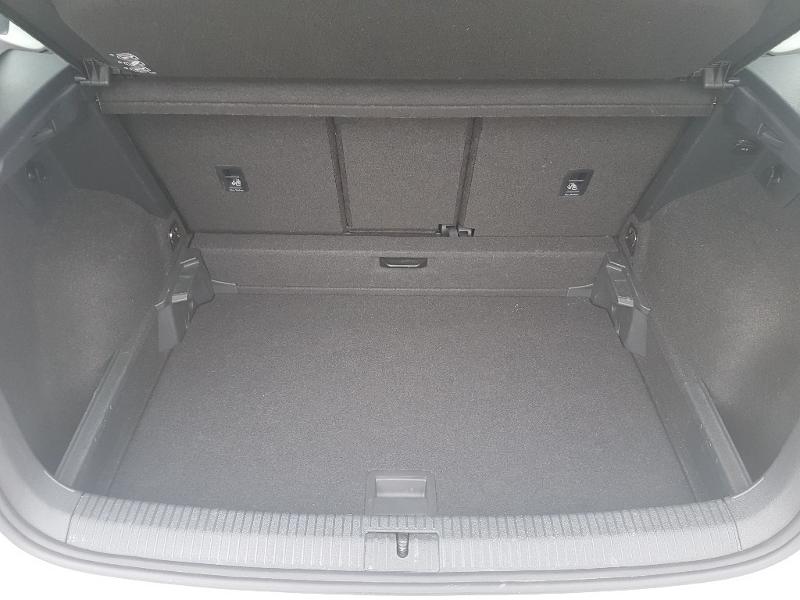 VOLKSWAGEN Golf Sportsvan 1.0 TSI 110ch BlueMotion Technology Connect