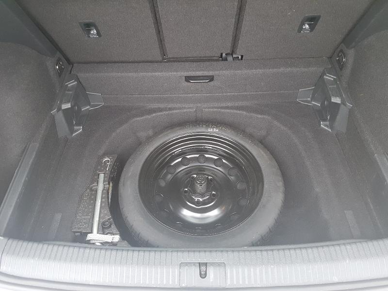 VOLKSWAGEN Golf Sportsvan 1.0 TSI 110ch BlueMotion Technology Connect